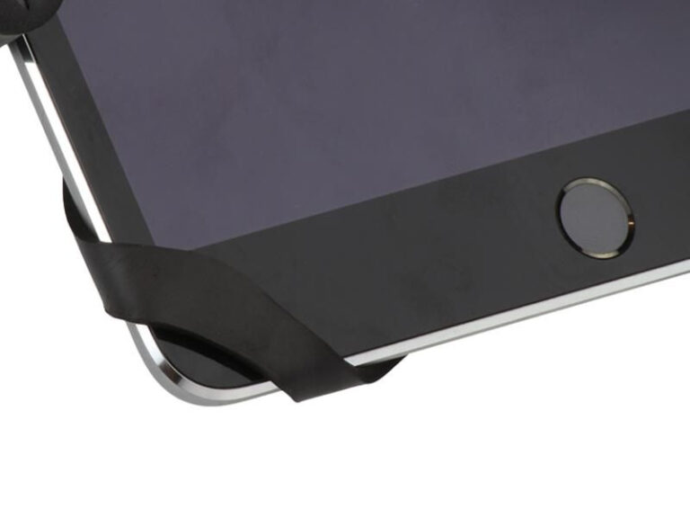 Losse tether rubber RAM Mounts voor UN8 X-grip houders