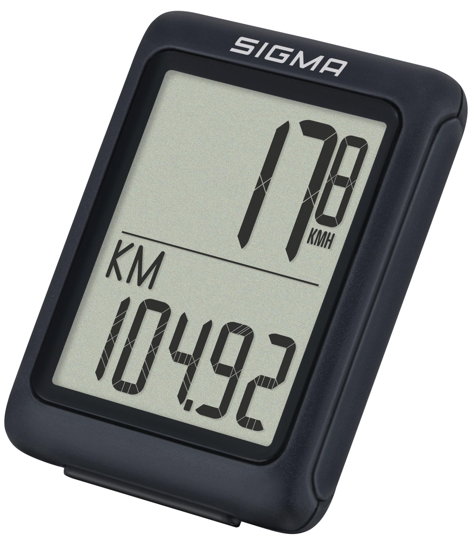 Fietscomputer Sigma BC 5.0 WR