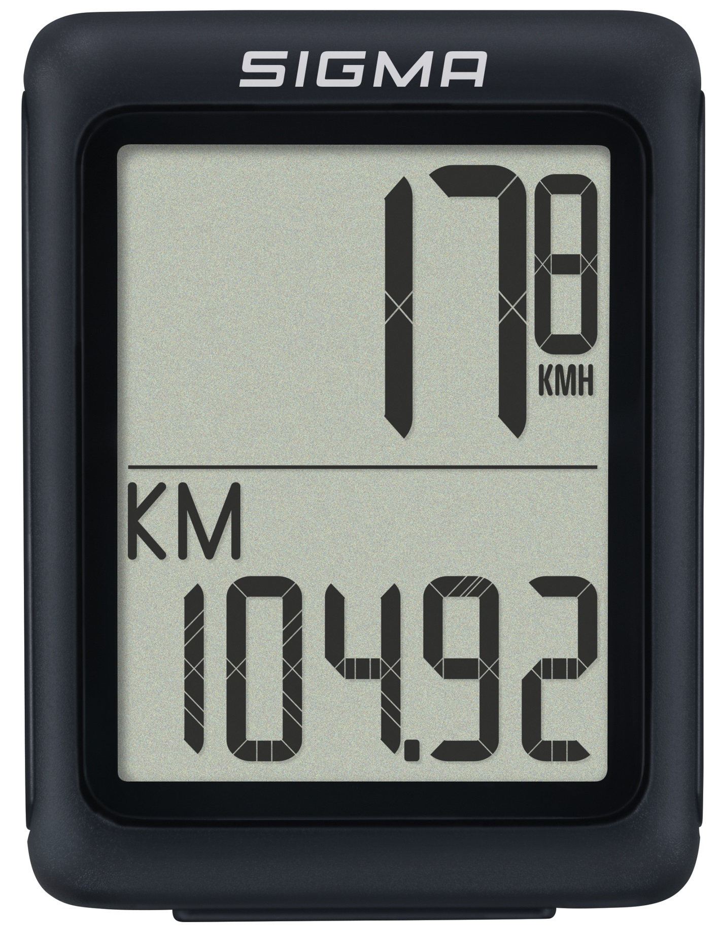 Fietscomputer Sigma BC 5.0 WR - Afbeelding 3