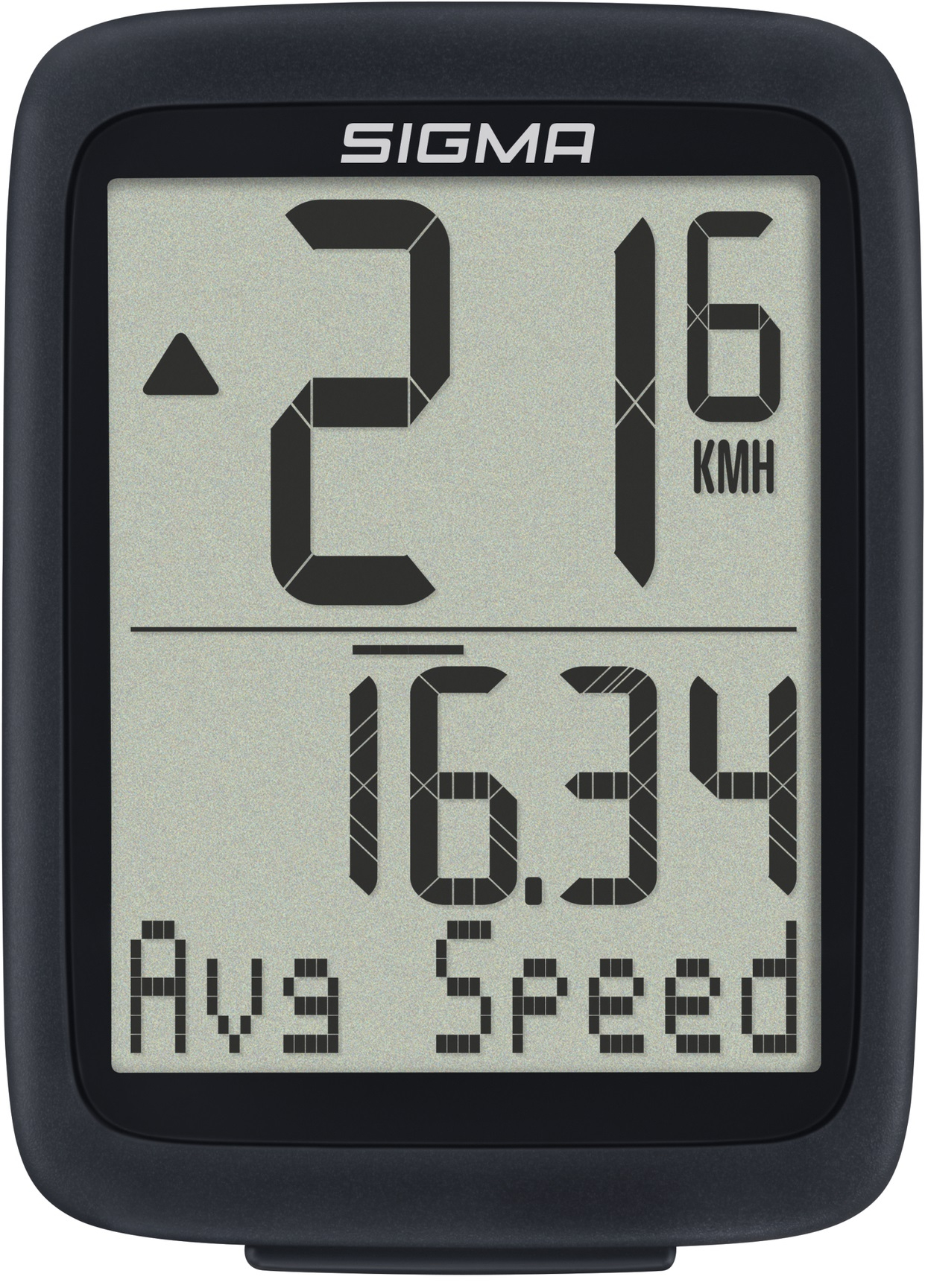 Fietscomputer Sigma BC 8.0 WR - Afbeelding 3