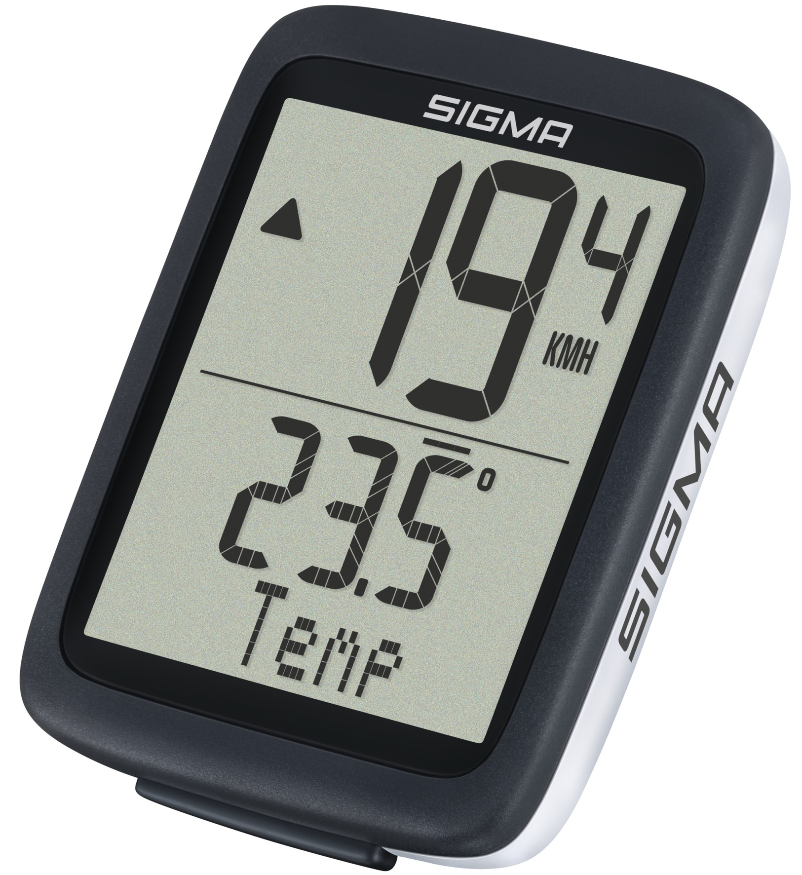 Fietscomputer Sigma BC 10.0 WR - Afbeelding 3