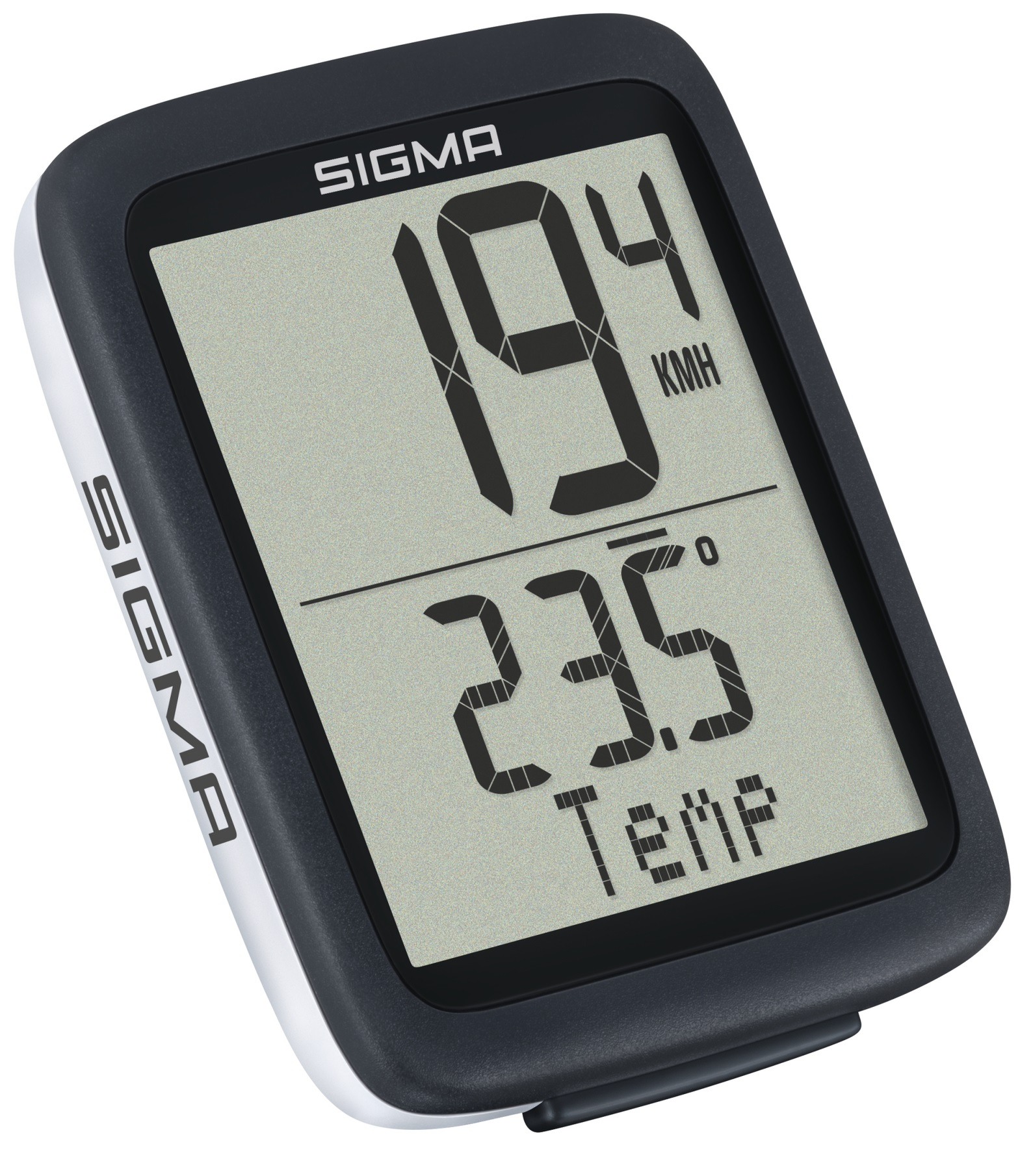 Fietscomputer Sigma BC 10.0 WR - Afbeelding 2