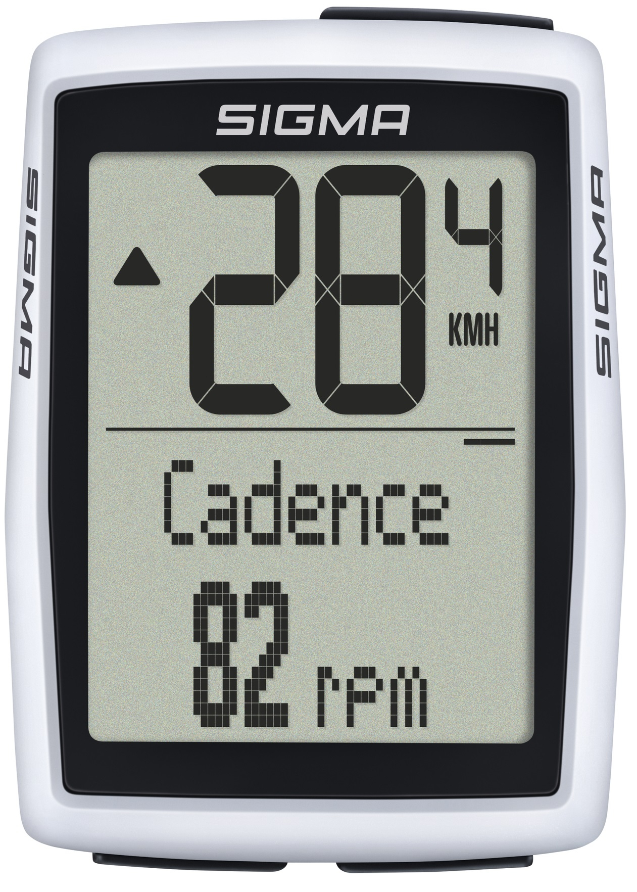 Fietscomputer Sigma BC 12.0 WR - Afbeelding 3