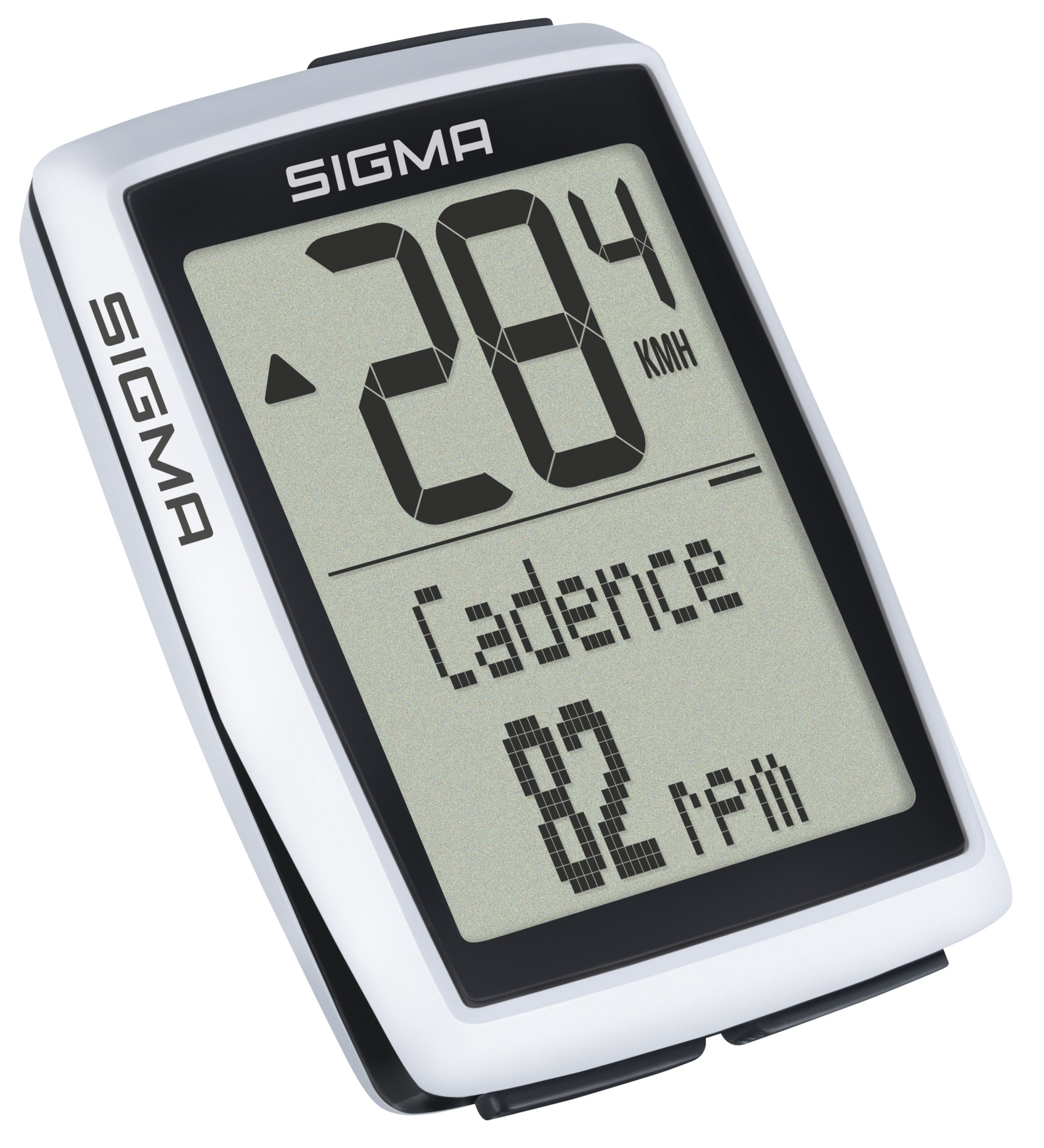 Fietscomputer Sigma BC 12.0 WR - Afbeelding 2