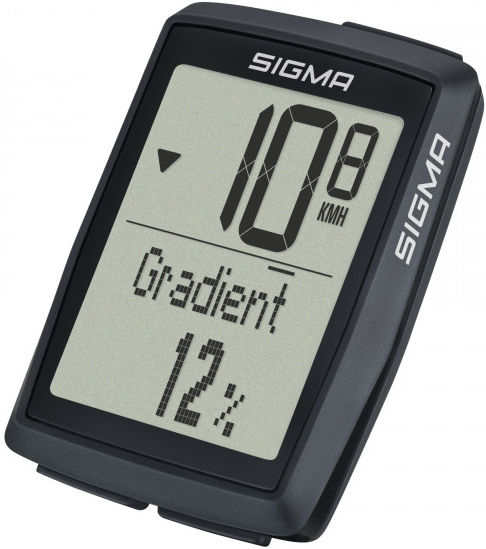 Fietscomputer Sigma BC 14.0 WR met hoogtemeting - Afbeelding 3