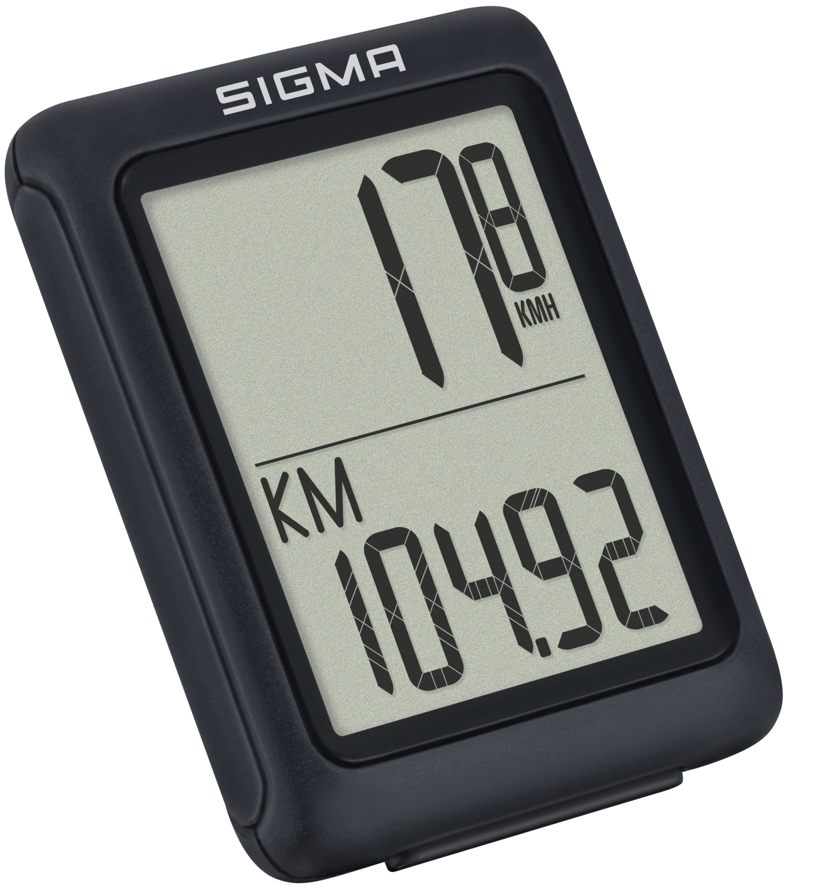 Fietscomputer Sigma BC 8.0 WL ATS - Afbeelding 3