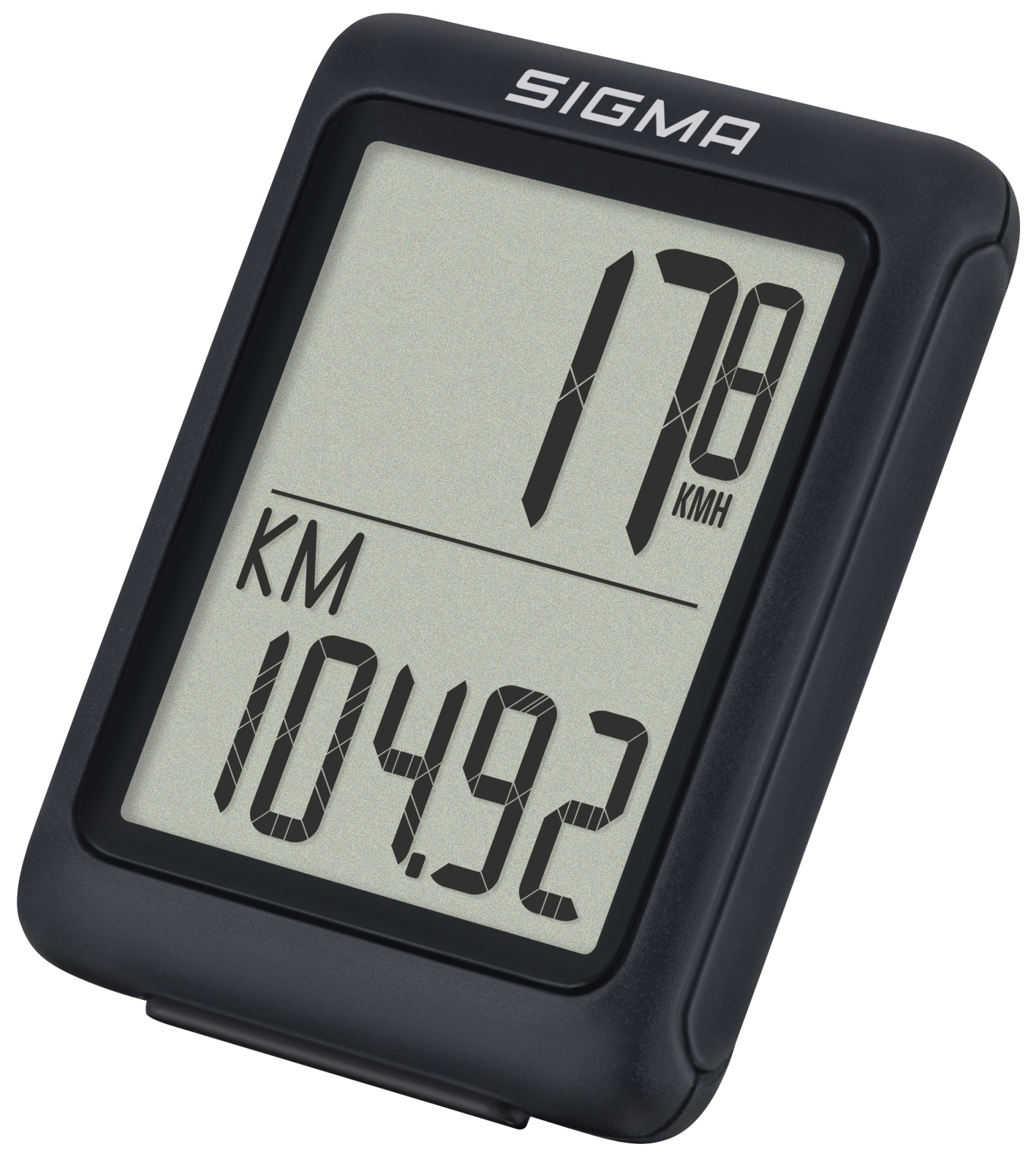 Fietscomputer Sigma BC 5.0 WL ATS - Afbeelding 2