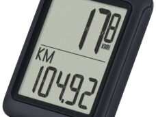 Fietscomputer Sigma BC 8.0 WL ATS