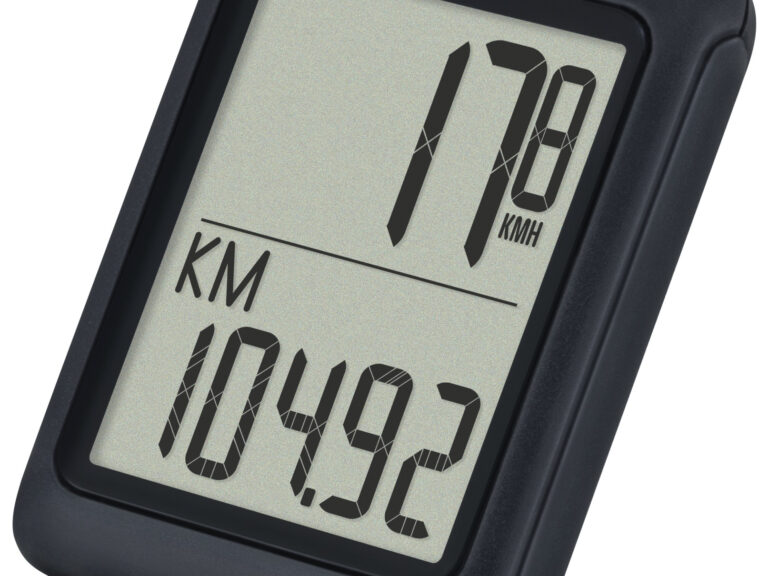 Fietscomputer Sigma BC 8.0 WL ATS