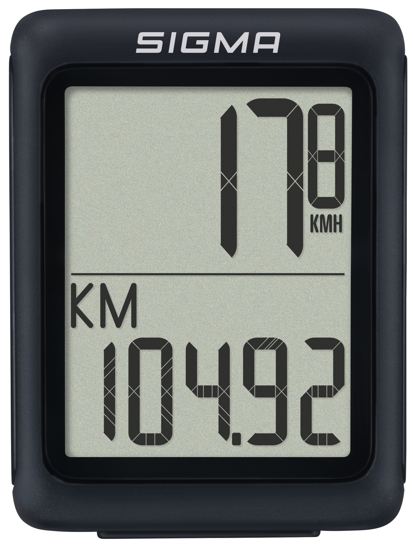 Fietscomputer Sigma BC 5.0 WL ATS - Afbeelding 3