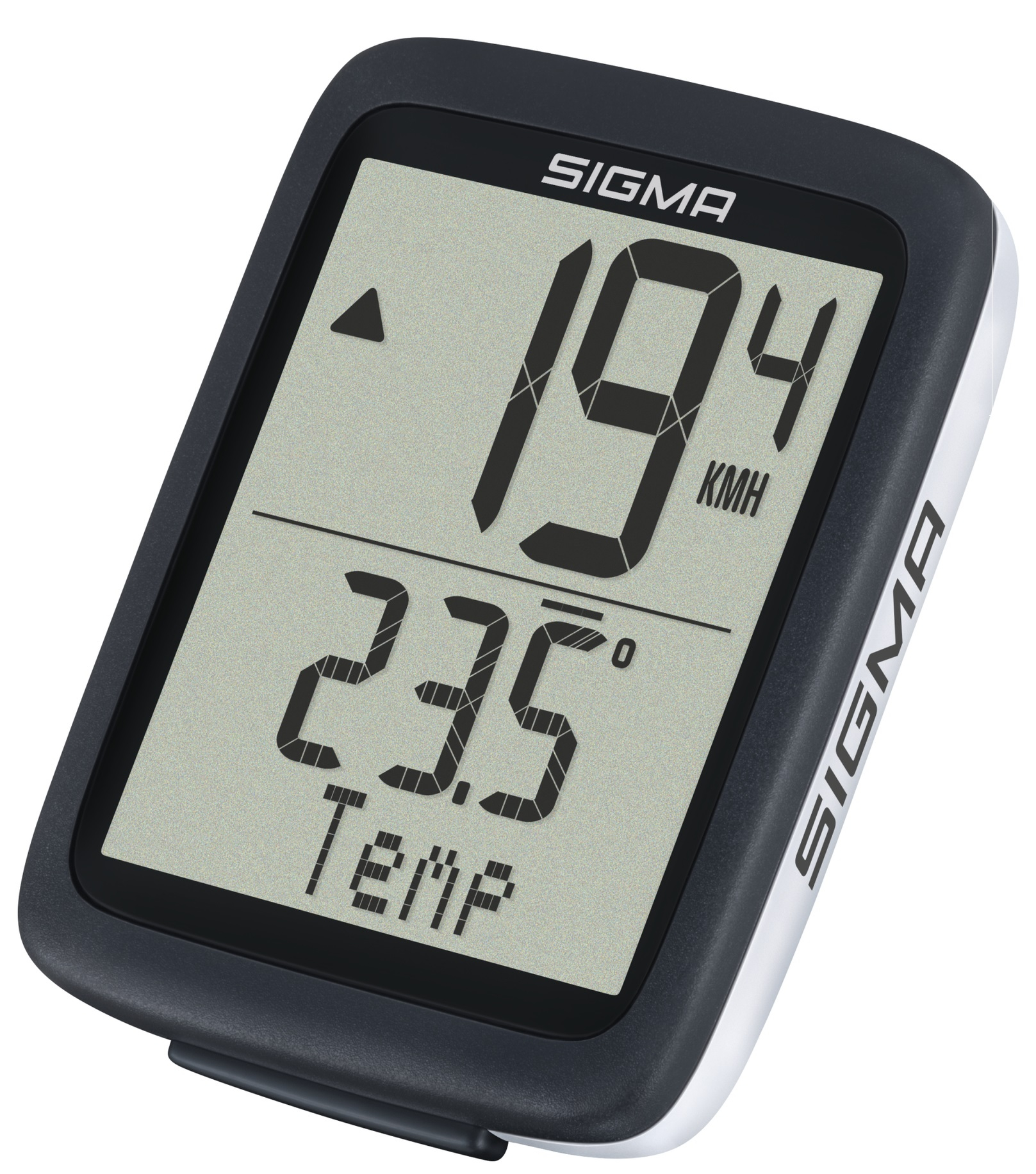 Fietscomputer Sigma BC 10.0 WL ATS - Afbeelding 2