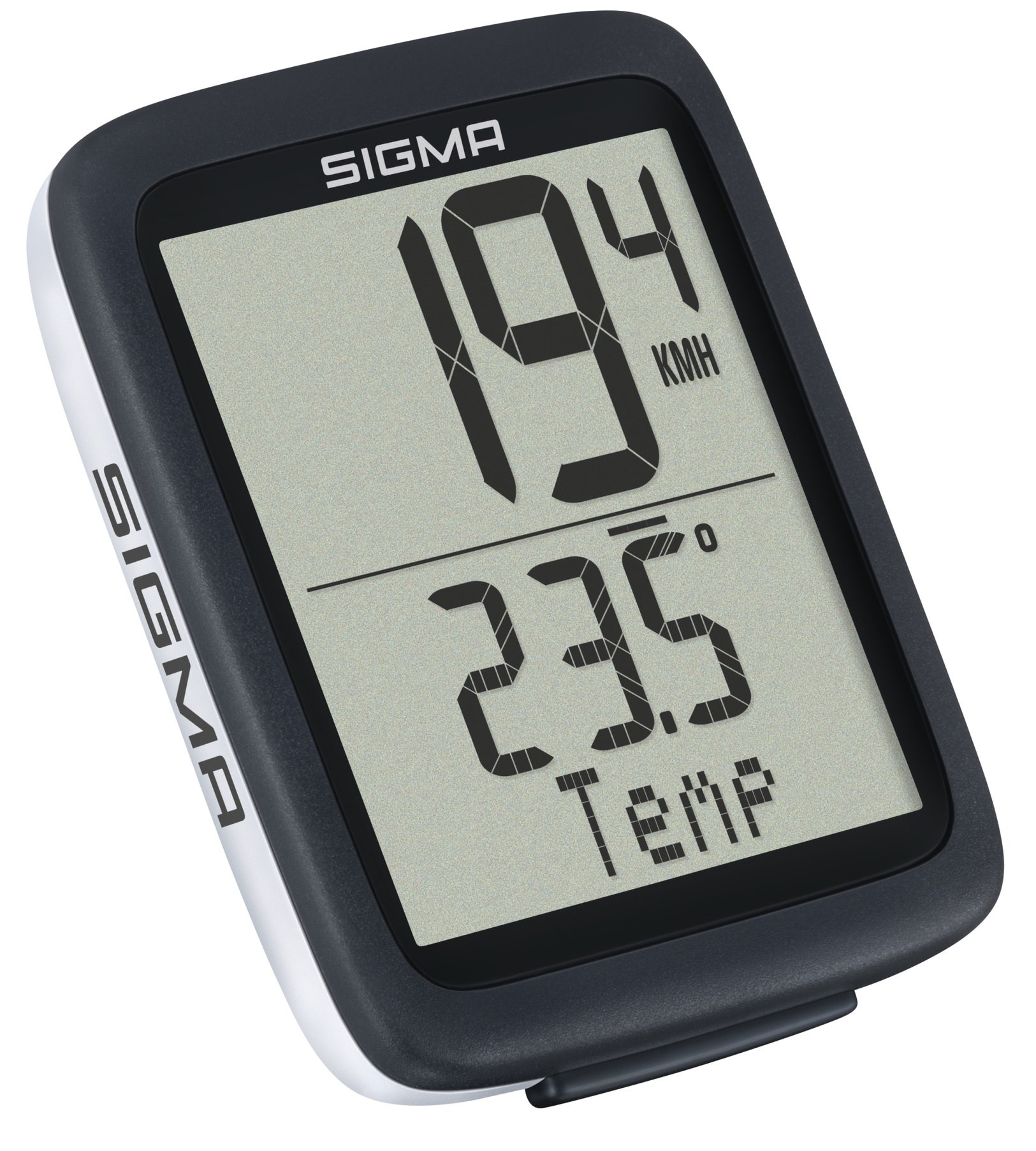 Fietscomputer Sigma BC 10.0 WL ATS - Afbeelding 3