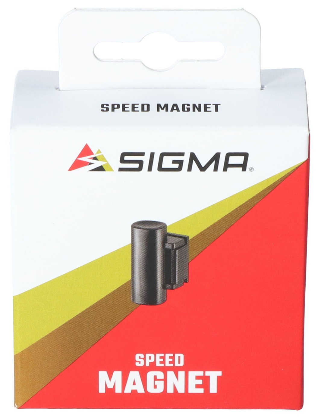 Snelheidsmagneet Sigma voor bekabelde modellen - Afbeelding 2