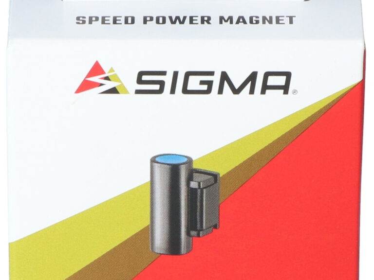 Power snelheidmagneet Sigma voor draadloze modellen