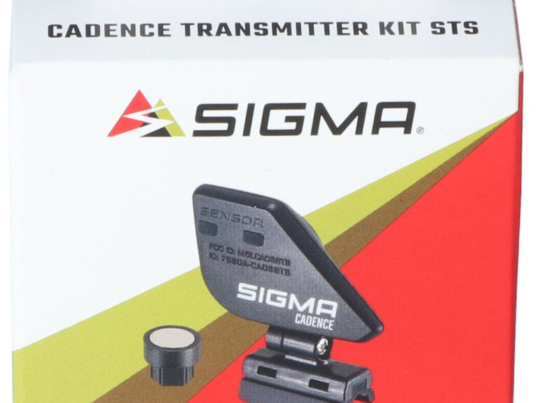 Trapfrequentiesensor set Sigma STS (sensor + spaakmagneet)