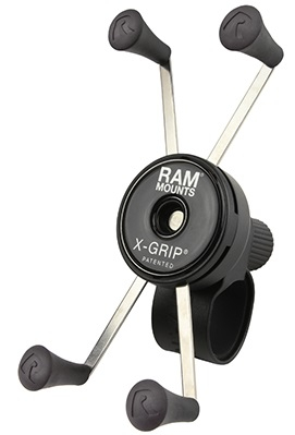 Telefoonhouder RAM Mounts X-grip Large met Tough-Strap - Afbeelding 5