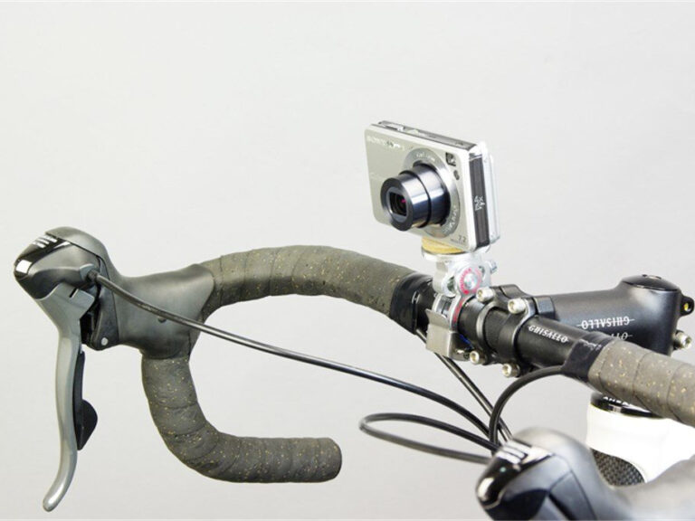 Camerahouder Minoura VC-100 ø28~35mm
