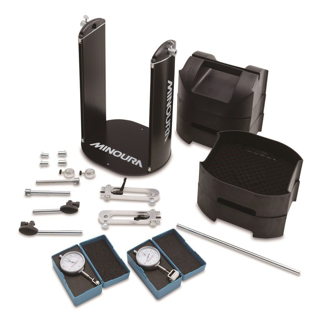 Wielrichter Minoura FT-500 Pro - Afbeelding 3