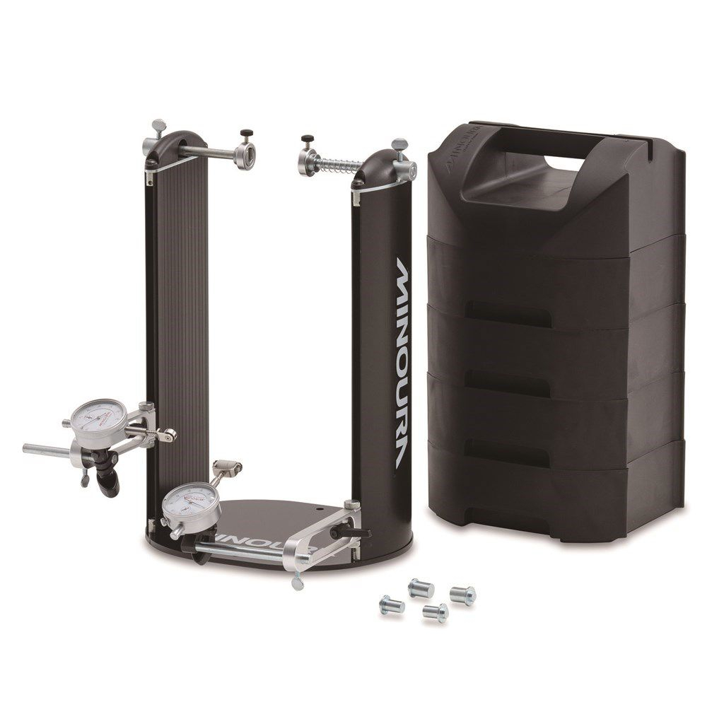 Wielrichter Minoura FT-500 Pro - Afbeelding 4