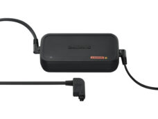 Acculader Shimano STEPS EC-E8004-1 (Europa)