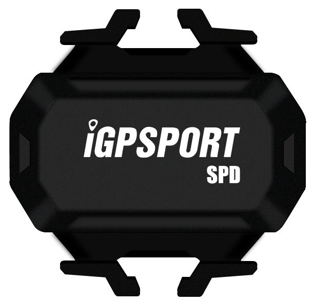Dual module snelheidssensor iGPsport SPD61 BlueTooth en ANT+ - Afbeelding 5