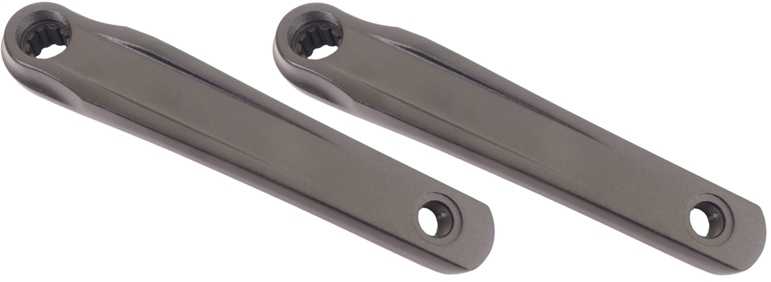 Crankset E-bike Bosch BNI - 170mm - Zwart - Afbeelding 2