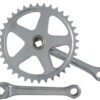 staal zilver