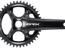 Crankstel 1 x 11 speed Shimano GRX FC-RX810 met 175mm crankarm - 40T