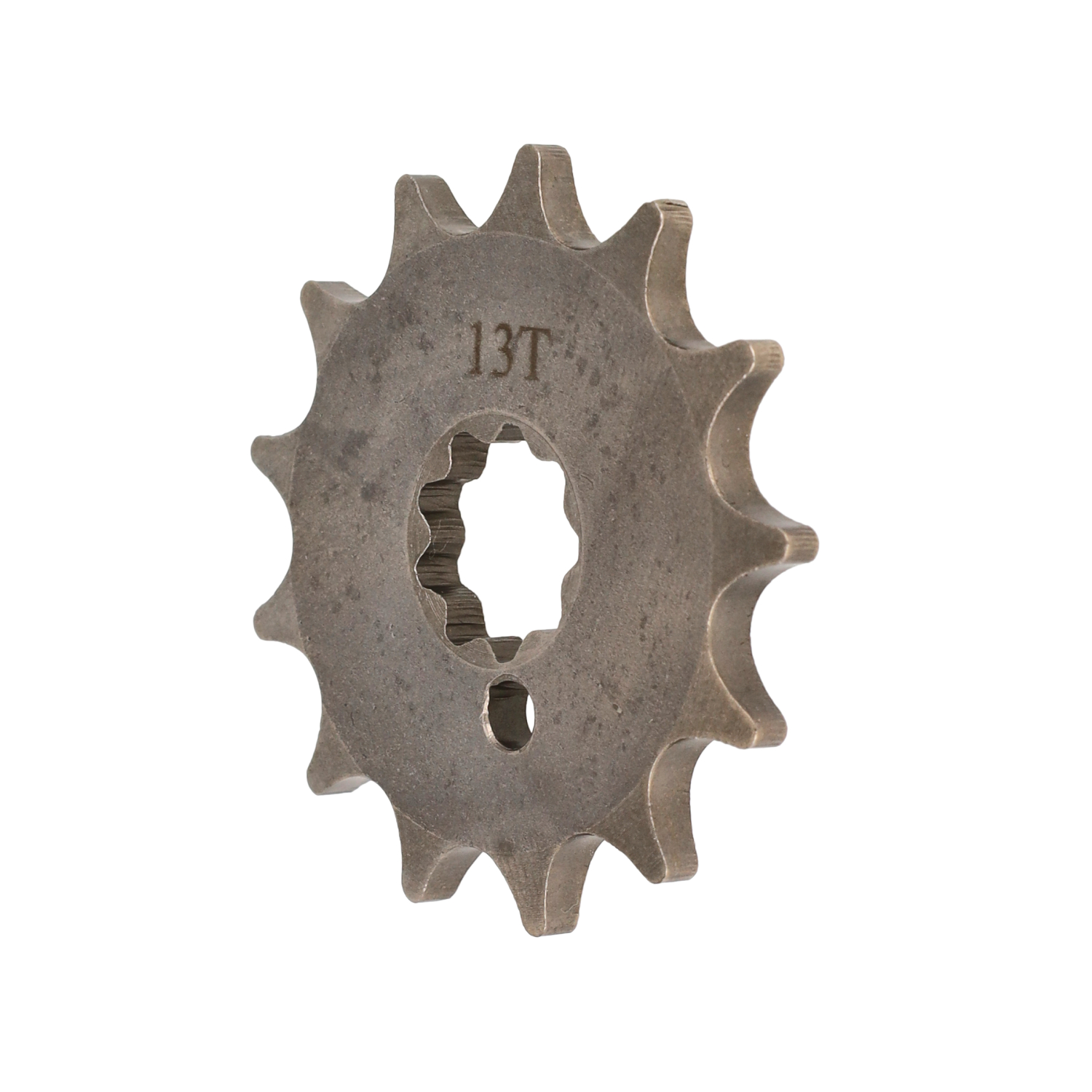 Voorkettingwiel 13t Puch Maxi - Afbeelding 3