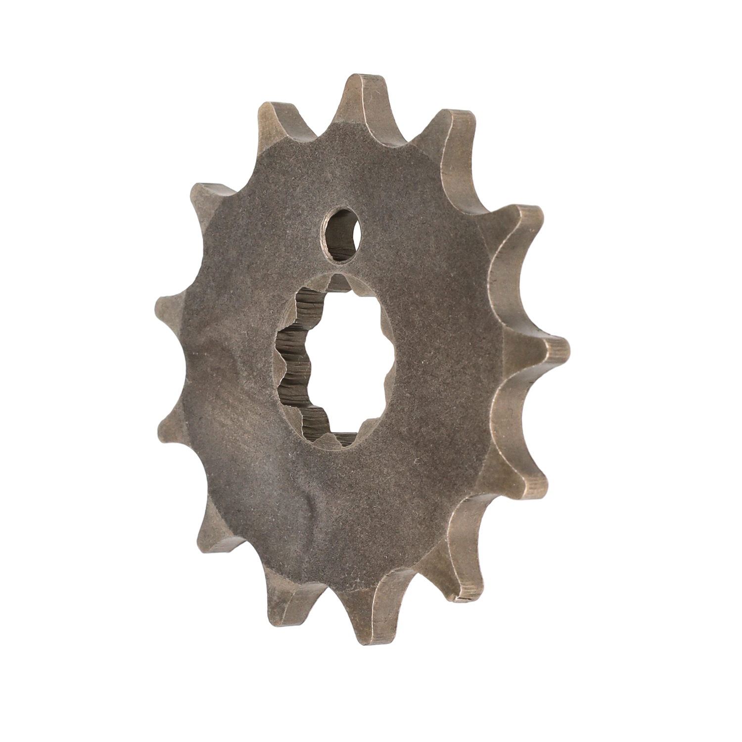 Voorkettingwiel 13t Puch Maxi - Afbeelding 2