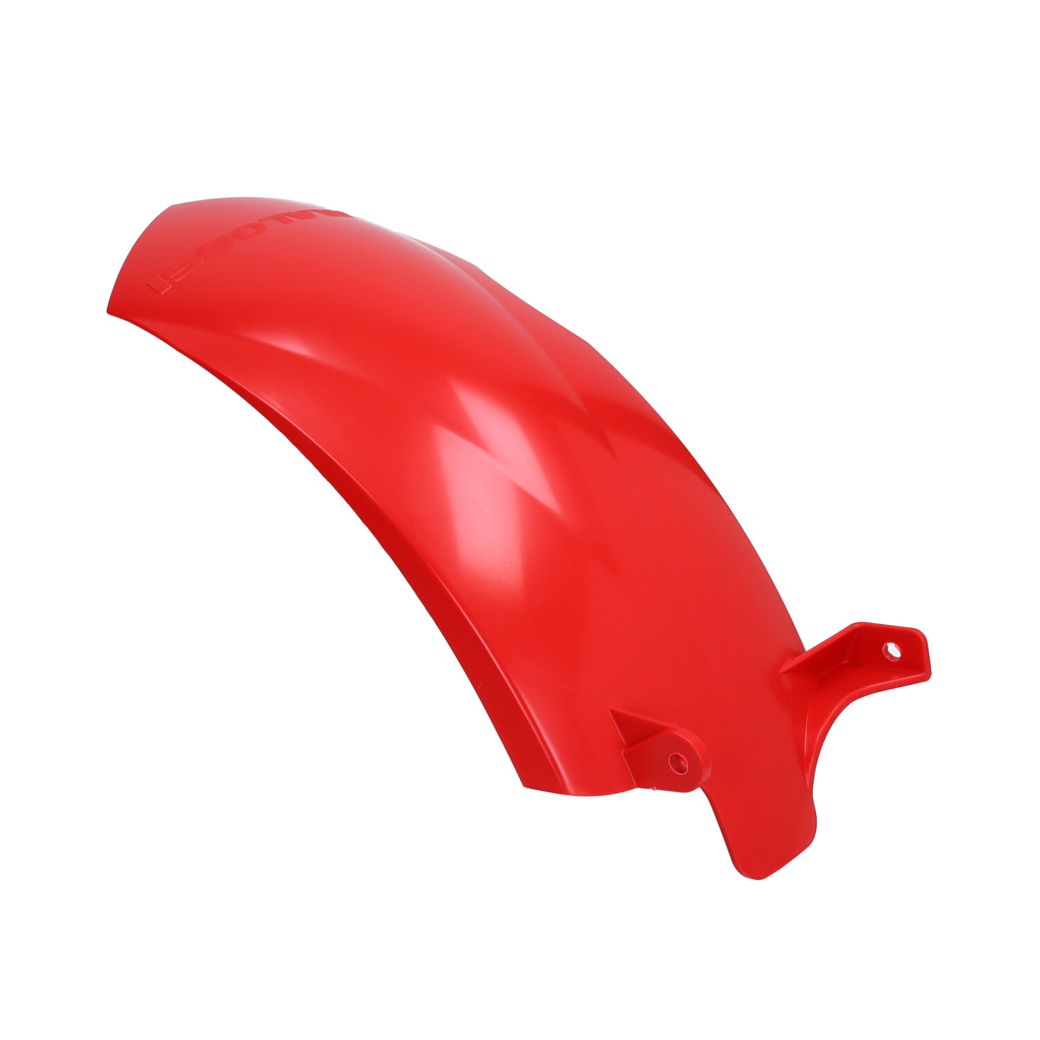 Achterspatbord Malossi Over Wiel 12/13 Inch Nrg, Runner, Sr Piaggio Blok 4517008 - Afbeelding 4