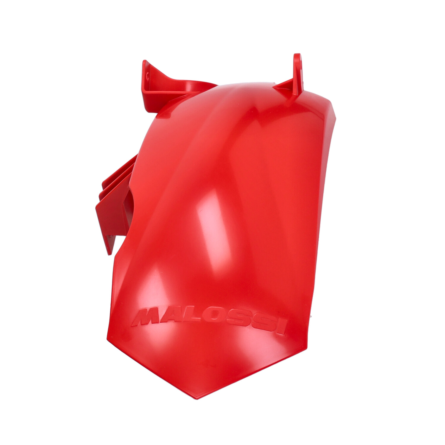 Achterspatbord Malossi Over Wiel 12/13 Inch Nrg, Runner, Sr Piaggio Blok 4517008 - Afbeelding 3