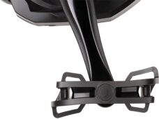 Pedaalset Ergotec EP-2 anti-slip- zwart