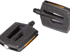Pedaalset Ergotec 831 anti-slip- zwart