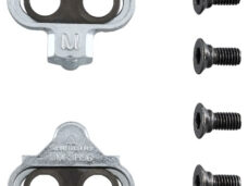 Schoenplaatjes Shimano SM-SH56 SPD zonder borgplaatjes (meerzijdig uitklikbaar)