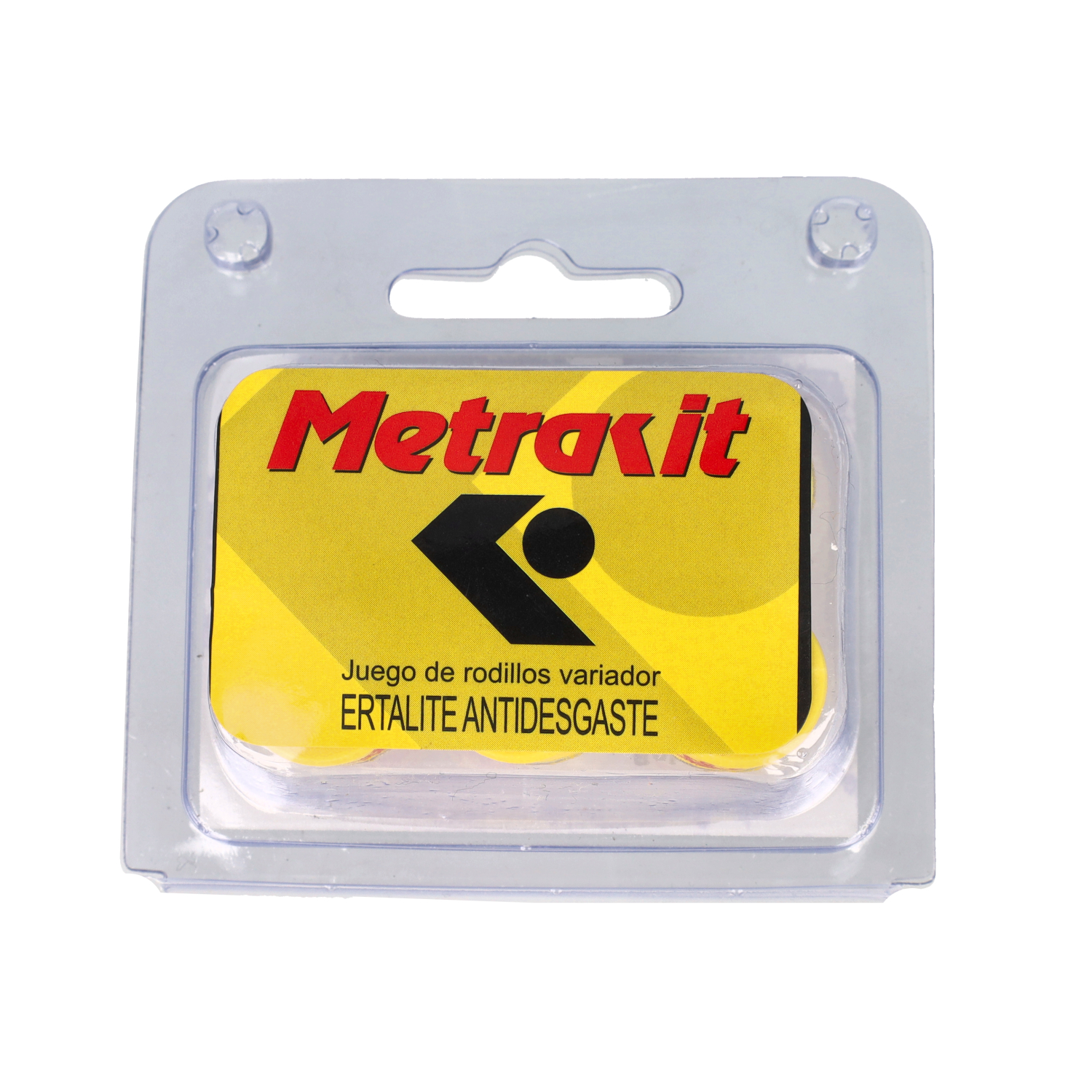 Variorolset Metrakit 6.5gr 17x12mm Morini 945s0402 - Afbeelding 3