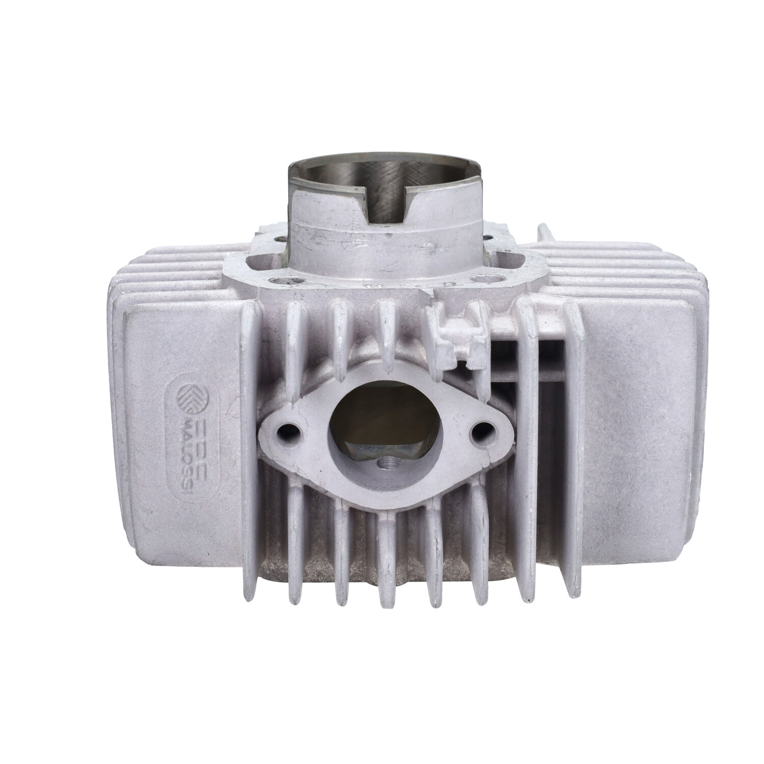Cilinder Malossi aluminium nikasil pen 12 60cc 44mm Puch X30, Puch Maxi 312621 - Afbeelding 4