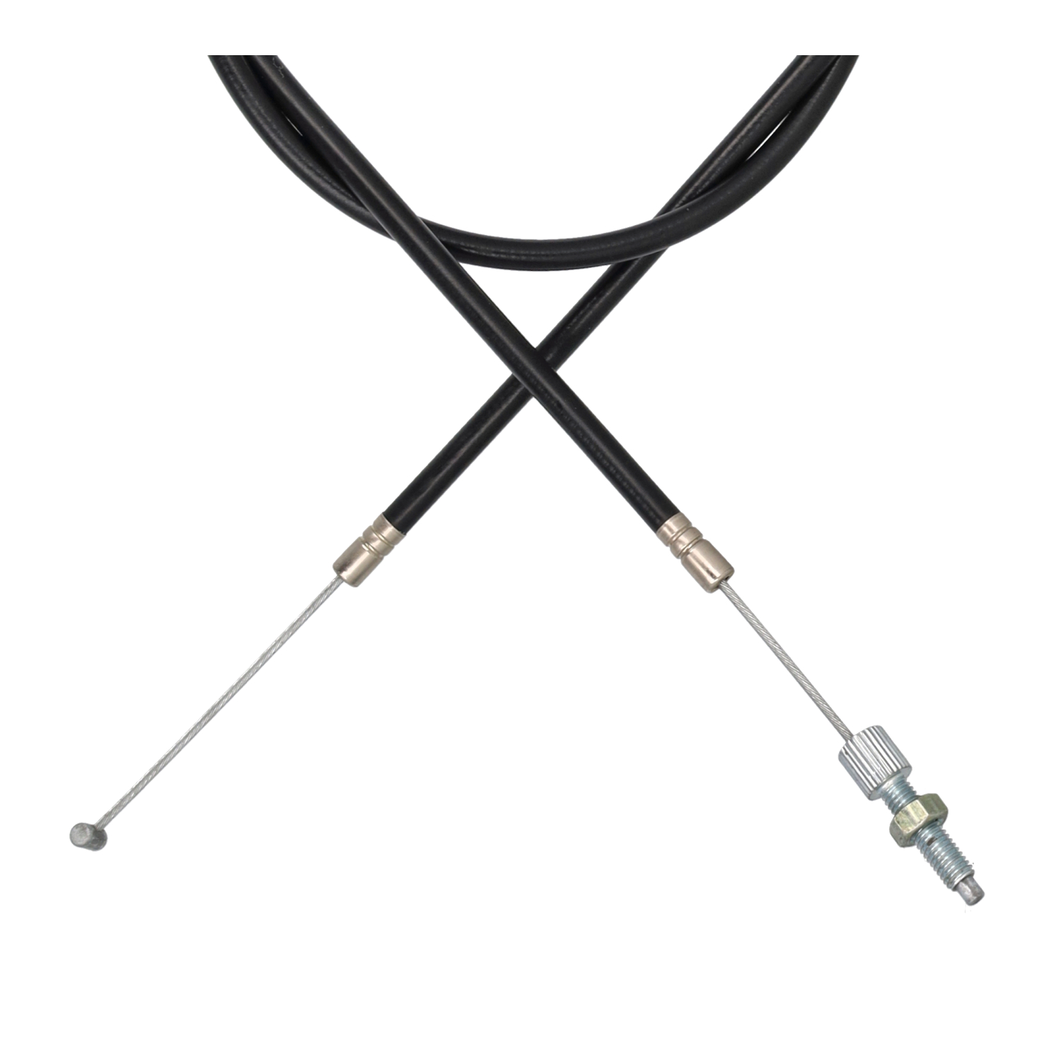 Gaskabel Dmp A-kwaliteit Puch Maxi - Afbeelding 3