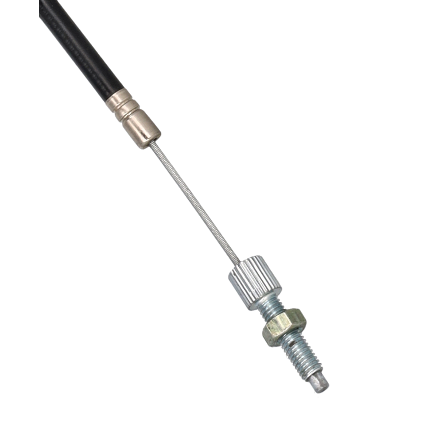 Gaskabel Dmp A-kwaliteit Puch Maxi - Afbeelding 2
