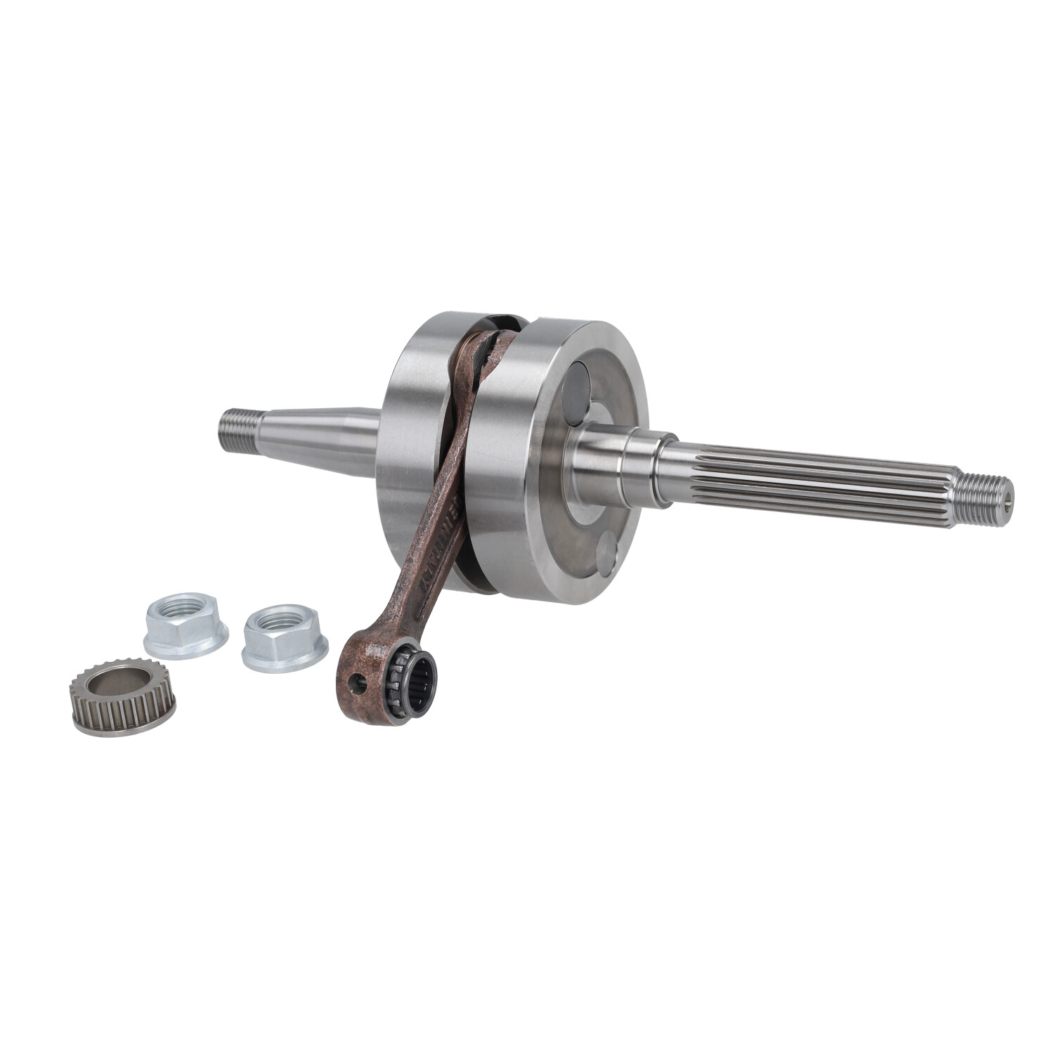 Krukas Malossi Mhr 85mm Dna, Nrg, Runner, Stalker, Typhoon, Zip 539212 - Afbeelding 6