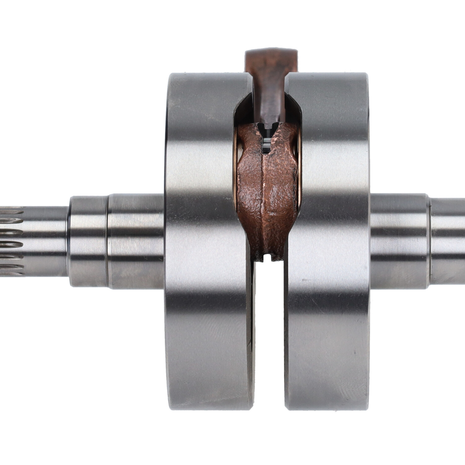 Krukas Malossi Mhr 85mm Dna, Nrg, Runner, Stalker, Typhoon, Zip 539212 - Afbeelding 3
