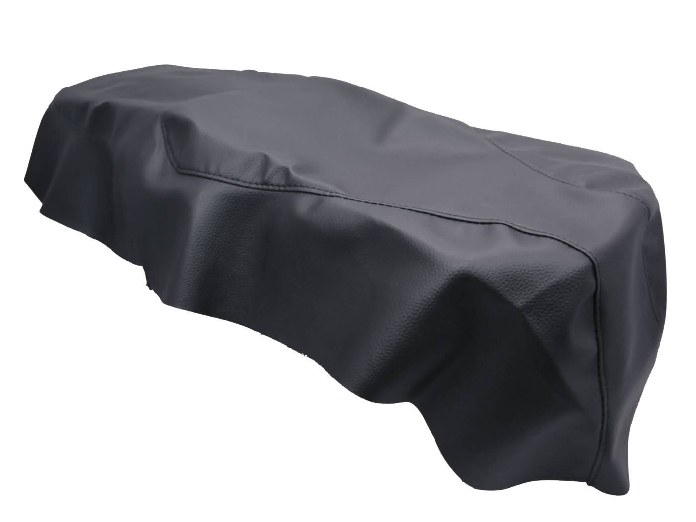 Buddydek Xtreme (made In Eu) Zwart Fiddle 3 - Afbeelding 2