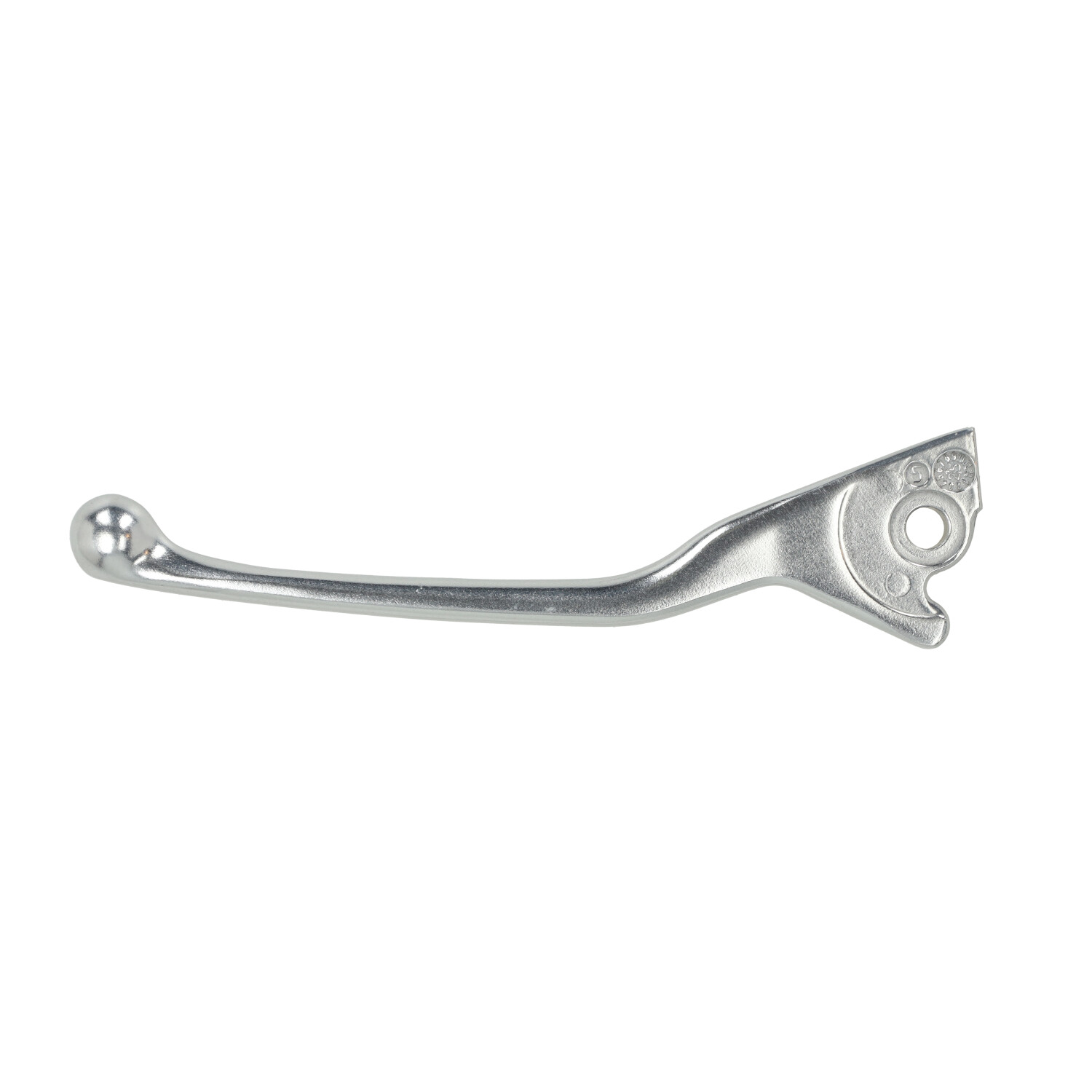 Remgreep Piaggio origineel schijfrem aluminium links/rechts Fly, Liberty, Runner, GTS, GTV, LX 4T, Primavera, Sprint 497042 - Afbeelding 3