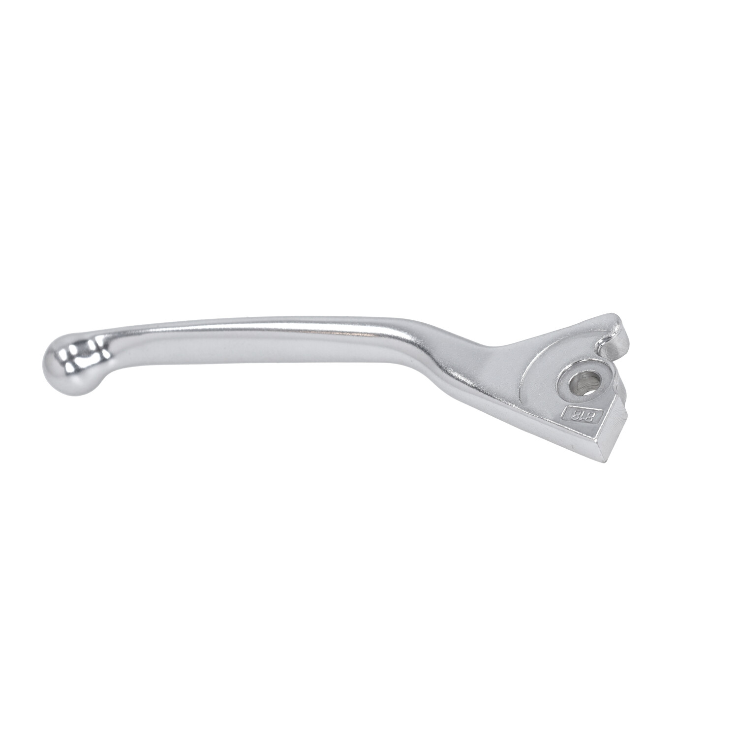 Remgreep Piaggio origineel schijfrem aluminium links/rechts Fly, Liberty, Runner, GTS, GTV, LX 4T, Primavera, Sprint 497042 - Afbeelding 2