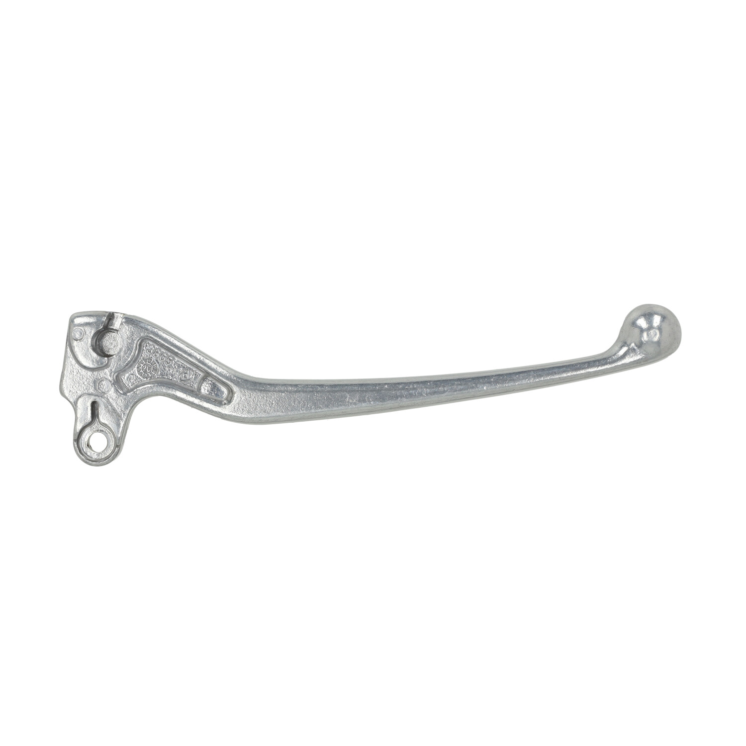 Remgreep Piaggio origineel links aluminium Fly, Fly 4T RST, Hexagon 125cc, Liberty RST, NRG Power AC, Primavera, Runner 180cc 2T, Sprint, Vespa LX, Vespa S 564683 - Afbeelding 3