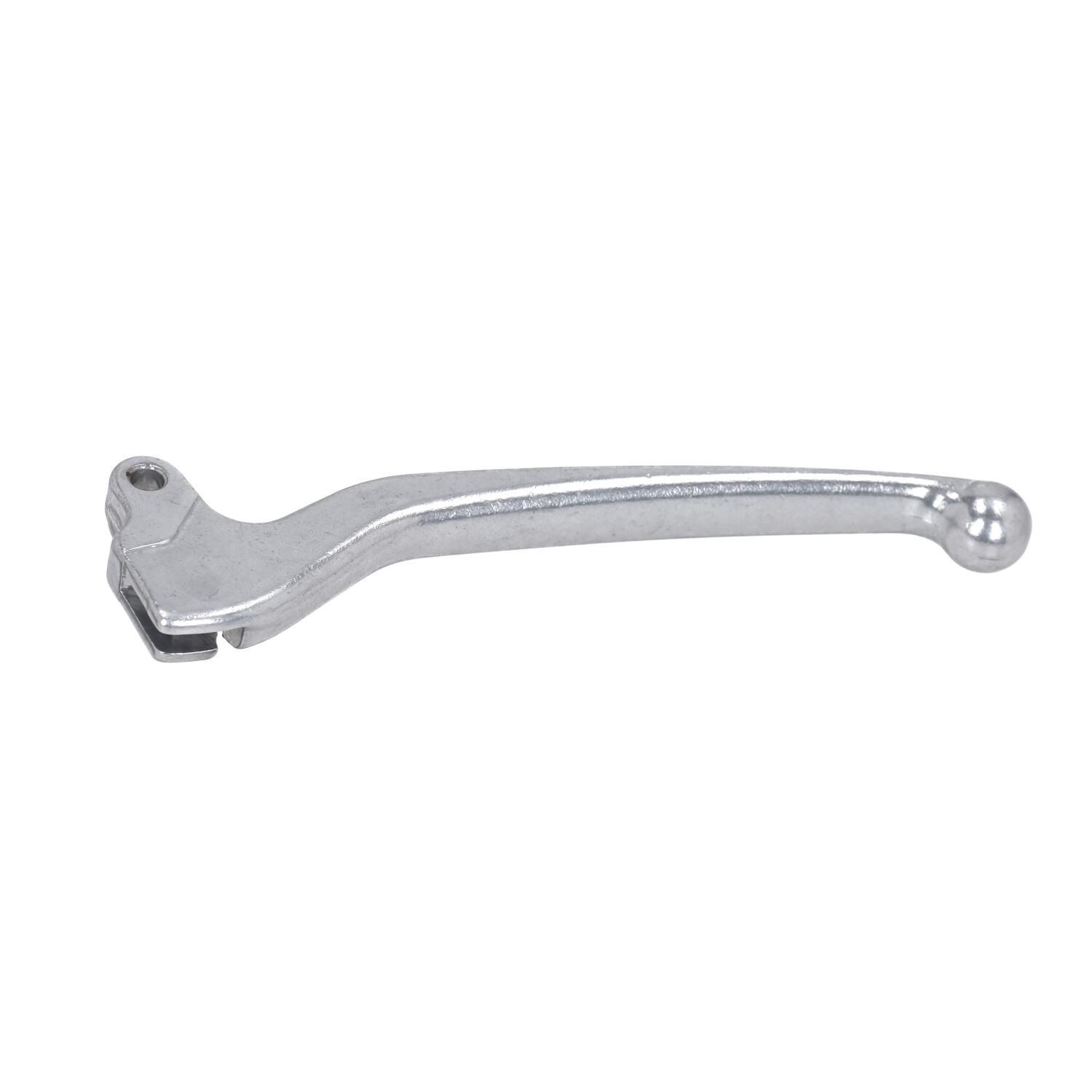 Remgreep Piaggio origineel links aluminium Fly, Fly 4T RST, Hexagon 125cc, Liberty RST, NRG Power AC, Primavera, Runner 180cc 2T, Sprint, Vespa LX, Vespa S 564683 - Afbeelding 2