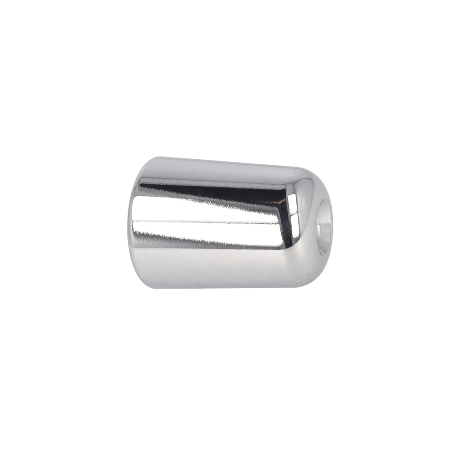 Stuurbalansgewicht Piaggio Origineel Chroom Nrg Power, Runner Rst 271433 - Afbeelding 3