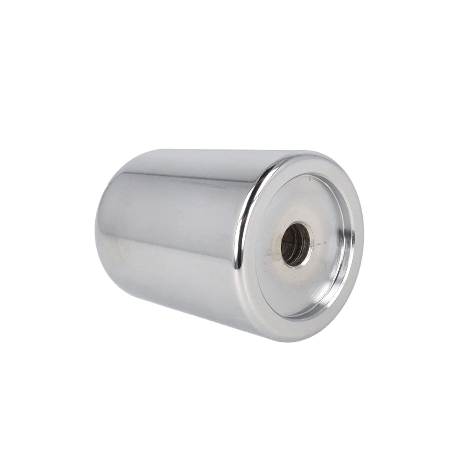 Stuurbalansgewicht Piaggio Origineel Chroom Nrg Power, Runner Rst 271433 - Afbeelding 2
