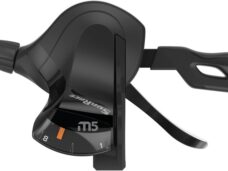 Duimversteller (links) 3 speed Sunrace DLM503