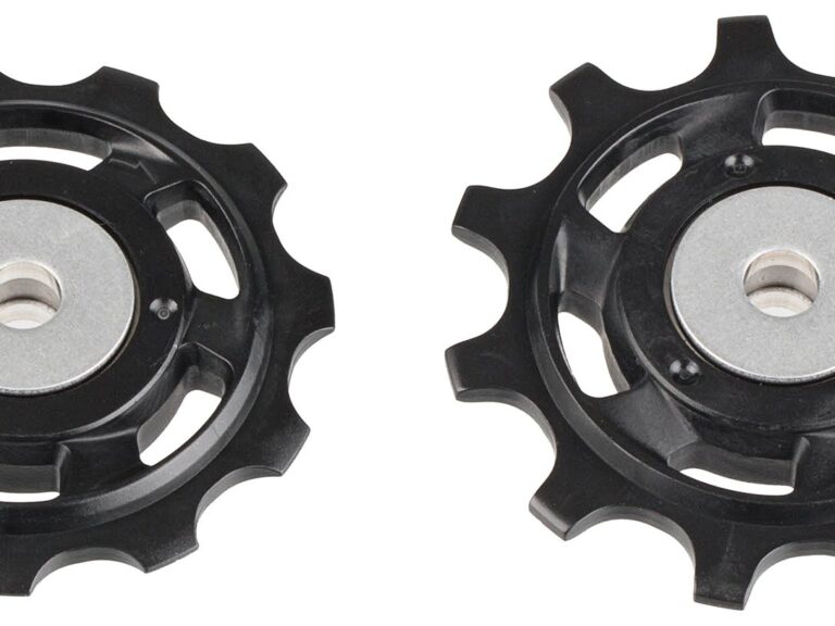 Derailleurwielset 11 speed Shimano Deore XT RD-M8000